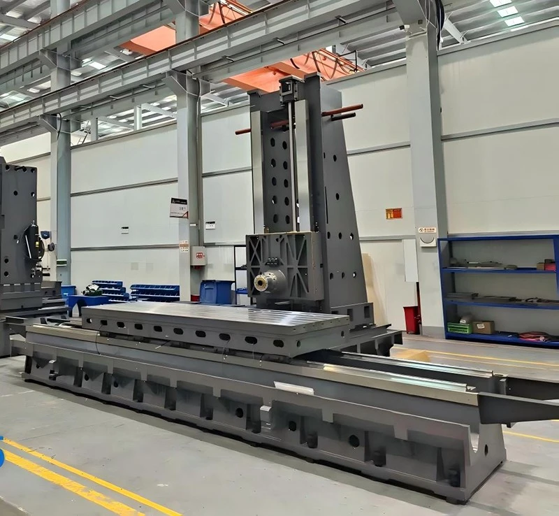 Horizontal Milling Machine Center Frame best